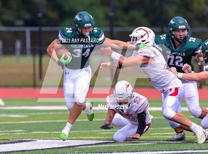 Thumbnail 1 in Connetquot vs William Floyd photogallery.