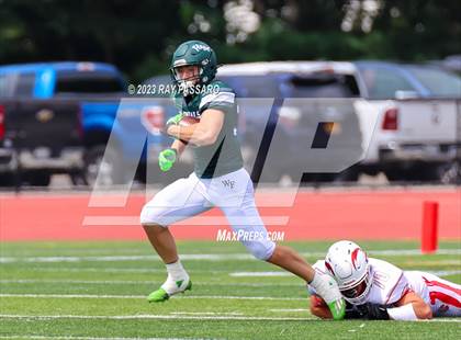 Thumbnail 2 in Connetquot vs William Floyd photogallery.
