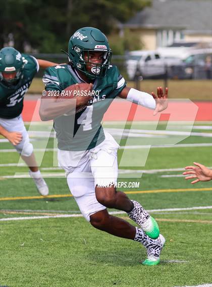 Thumbnail 3 in Connetquot vs William Floyd photogallery.