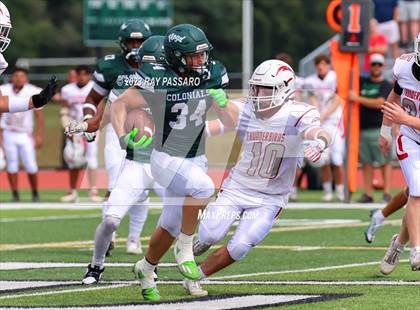 Thumbnail 1 in Connetquot vs William Floyd photogallery.
