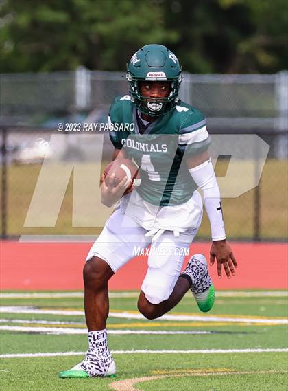 Thumbnail 3 in Connetquot vs William Floyd photogallery.