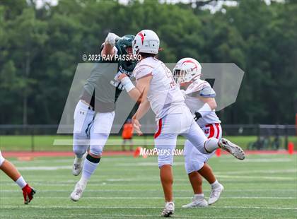 Thumbnail 3 in Connetquot vs William Floyd photogallery.