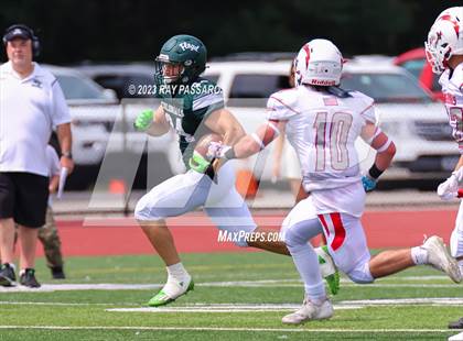 Thumbnail 2 in Connetquot vs William Floyd photogallery.