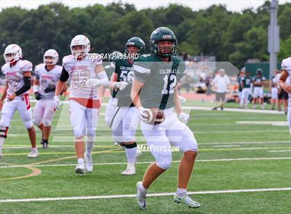 Thumbnail 3 in Connetquot vs William Floyd photogallery.