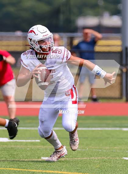 Thumbnail 1 in Connetquot vs William Floyd photogallery.