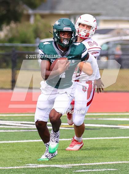 Thumbnail 1 in Connetquot vs William Floyd photogallery.