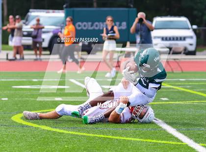 Thumbnail 2 in Connetquot vs William Floyd photogallery.