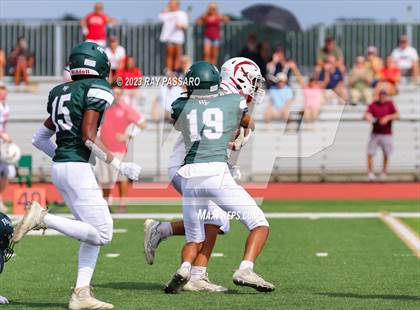 Thumbnail 2 in Connetquot vs William Floyd photogallery.