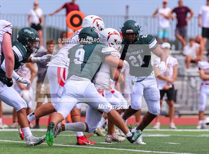 Thumbnail 3 in Connetquot vs William Floyd photogallery.