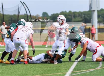 Thumbnail 1 in Connetquot vs William Floyd photogallery.