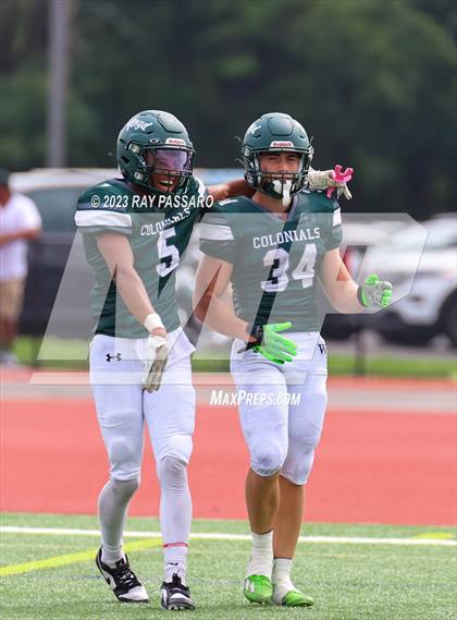 Thumbnail 1 in Connetquot vs William Floyd photogallery.
