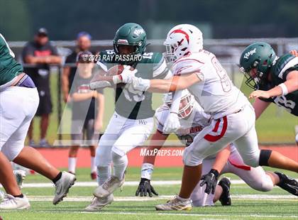 Thumbnail 2 in Connetquot vs William Floyd photogallery.