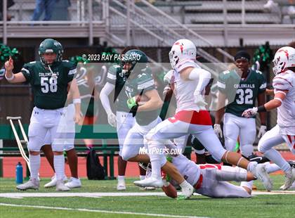 Thumbnail 1 in Connetquot vs William Floyd photogallery.