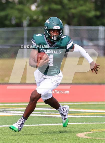 Thumbnail 1 in Connetquot vs William Floyd photogallery.