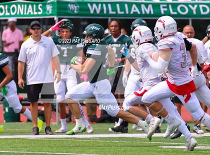 Thumbnail 2 in Connetquot vs William Floyd photogallery.