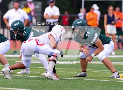 Thumbnail 2 in Connetquot vs William Floyd photogallery.