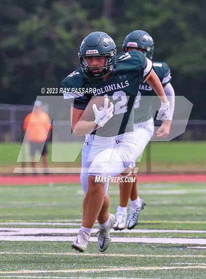 Thumbnail 1 in Connetquot vs William Floyd photogallery.