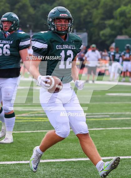 Thumbnail 1 in Connetquot vs William Floyd photogallery.