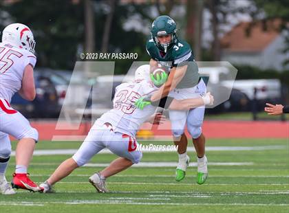 Thumbnail 2 in Connetquot vs William Floyd photogallery.