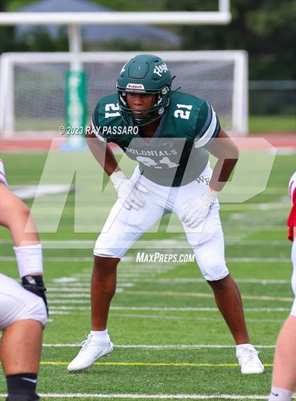 Thumbnail 2 in Connetquot vs William Floyd photogallery.