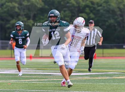 Thumbnail 1 in Connetquot vs William Floyd photogallery.