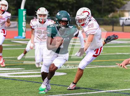 Thumbnail 2 in Connetquot vs William Floyd photogallery.
