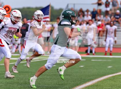 Thumbnail 2 in Connetquot vs William Floyd photogallery.
