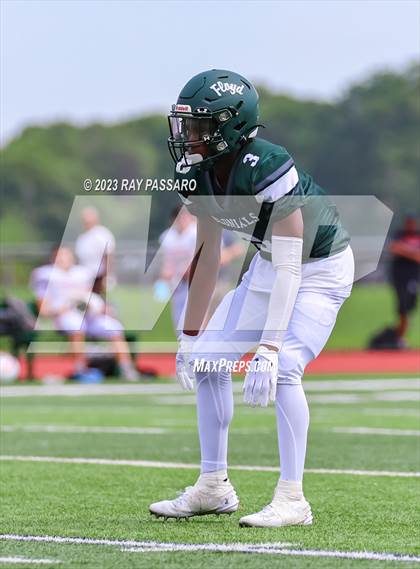 Thumbnail 2 in Connetquot vs William Floyd photogallery.