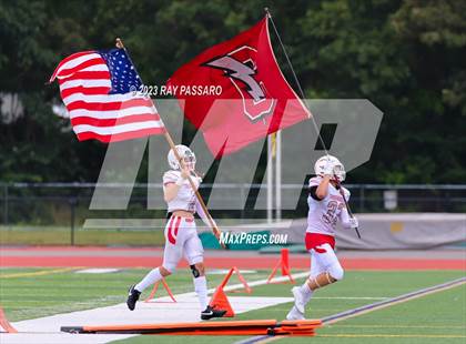 Thumbnail 2 in Connetquot vs William Floyd photogallery.