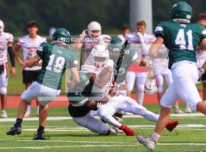 Thumbnail 3 in Connetquot vs William Floyd photogallery.