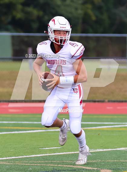 Thumbnail 3 in Connetquot vs William Floyd photogallery.