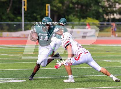 Thumbnail 1 in Connetquot vs William Floyd photogallery.