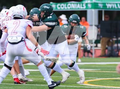 Thumbnail 3 in Connetquot vs William Floyd photogallery.