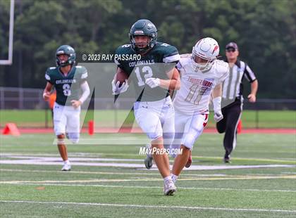 Thumbnail 3 in Connetquot vs William Floyd photogallery.