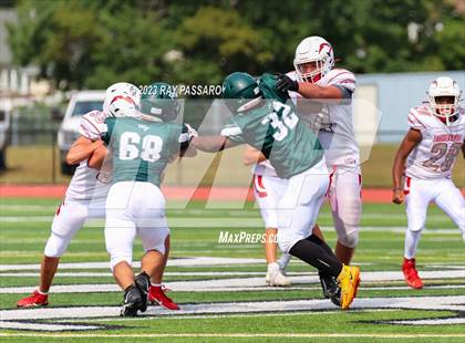 Thumbnail 3 in Connetquot vs William Floyd photogallery.