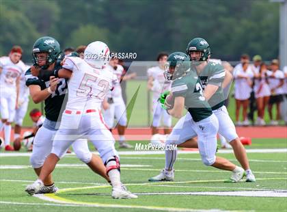 Thumbnail 2 in Connetquot vs William Floyd photogallery.