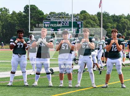 Thumbnail 1 in Connetquot vs William Floyd photogallery.