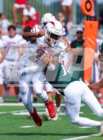 Thumbnail 3 in Connetquot vs William Floyd photogallery.