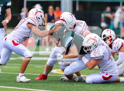 Thumbnail 2 in Connetquot vs William Floyd photogallery.
