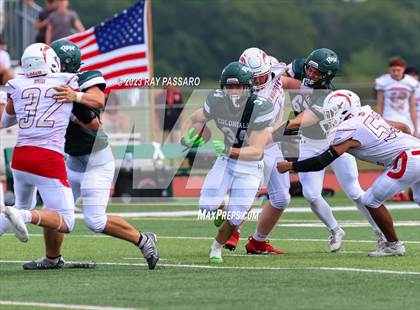 Thumbnail 1 in Connetquot vs William Floyd photogallery.