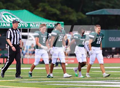 Thumbnail 3 in Connetquot vs William Floyd photogallery.