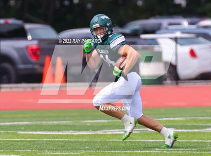 Thumbnail 3 in Connetquot vs William Floyd photogallery.