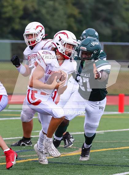 Thumbnail 1 in Connetquot vs William Floyd photogallery.