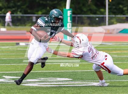 Thumbnail 2 in Connetquot vs William Floyd photogallery.