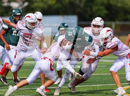 Thumbnail 2 in Connetquot vs William Floyd photogallery.