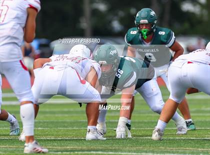 Thumbnail 1 in Connetquot vs William Floyd photogallery.