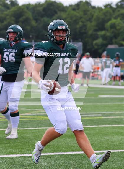 Thumbnail 2 in Connetquot vs William Floyd photogallery.