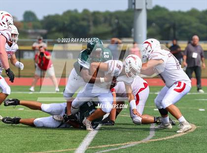 Thumbnail 3 in Connetquot vs William Floyd photogallery.