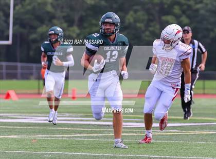 Thumbnail 2 in Connetquot vs William Floyd photogallery.