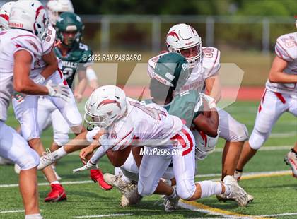 Thumbnail 3 in Connetquot vs William Floyd photogallery.
